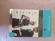 Ceinture slendertone abs d'occasion  Saint-Cloud
