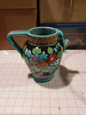 Chevrette faience cerart d'occasion  Oissel