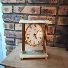 Horloge vintage années d'occasion  Châtillon