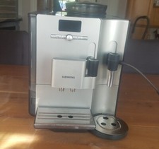 Siemens kaffemaschine kaffeevo gebraucht kaufen  Papenburg