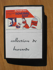 Lot collection anciens d'occasion  La Turballe
