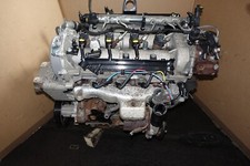 Motor komplett z13dtj gebraucht kaufen  Hamburg
