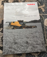 Claas 770 760 for sale  Berlin