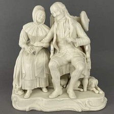 Minton parian porcelain for sale  ST. IVES