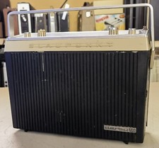 Vintage blaupunkt derby gebraucht kaufen  Burgthann