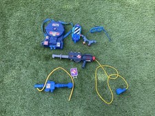 Kenner proton pack for sale Kenner proton pack for sale  HINCKLEY