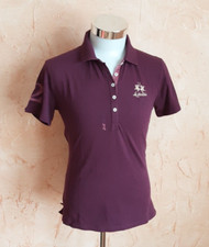 Martina damen polo gebraucht kaufen  Berlin