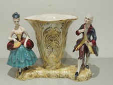 Antico vaso porcellana usato  Cagliari