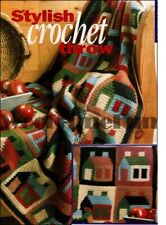 Crochet pattern log for sale  WIDNES