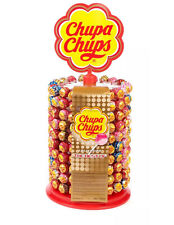 200 chupa chups for sale  CHEPSTOW