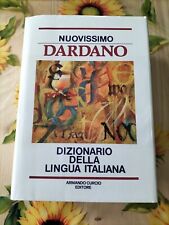 Dizionario della lingua usato  Volvera