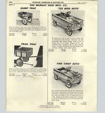 1965 paper murray for sale  Hilton Head Island