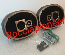 Pioneer Ts-V69 USATO Component Vintage GM Kex CD kp keh Gex, usado comprar usado  Enviando para Brazil