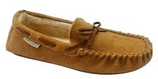 Mens moccasin slippers for sale  UK