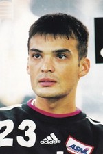 FOOTBALL carte joueur MICKAEL RODRIGUES équipe NANCY comprar usado  Enviando para Brazil