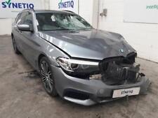 Bmw series 520d for sale  WINSFORD