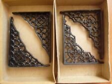 antique shelf brackets for sale  Seattle