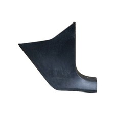 2009-2012 VW PASSAT CC - Painel dianteiro direito plástico KICK ACABAMENTO 3C1863484, usado comprar usado  Enviando para Brazil