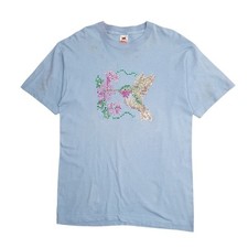 Fruit loom blue for sale  UK