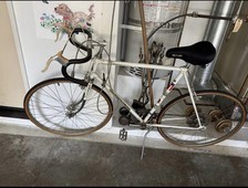 Vintage peugeot speed for sale  Antelope