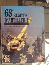 Militaria livre regiment d'occasion Militaria livre regiment d'occasion  Six-Fours-les-Plages