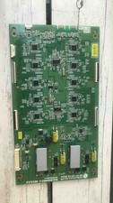 Placa  INVERTER PARA LG 55LX9900 55LX9500 55" LED TV KLE-D550WFF-C REV:0.5 comprar usado  Enviando para Brazil