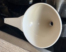 Tupperware großer trichter gebraucht kaufen  Hanau