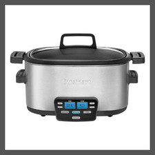 Cuisinart quart multicooker for sale  USA