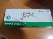 Kit chaine distribution d'occasion  Castillon-la-Bataille
