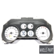 Usado, 2000-2006 Mitsubishi Pajero NM NP AT 5Sp 3.8 painel de instrumentos gasolina Speedo KM comprar usado  Enviando para Brazil
