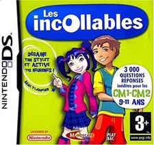 Jeu incollables cm1 d'occasion  Les Mureaux