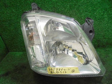 Farol direito Opel Meriva 2004 [usado] [PA01149290], usado comprar usado  Enviando para Brazil