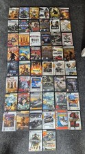 50x games bundle for sale  LEICESTER