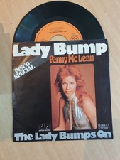 Penny mclean lady gebraucht kaufen  Löningen