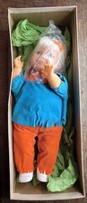 Ideal thumbelina doll for sale  Curtice