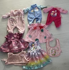Zapf creations baby for sale  UXBRIDGE