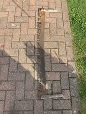 Large antique two for sale  COLEFORD