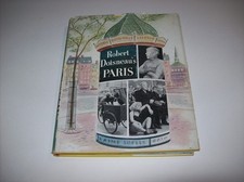 Rober doisneau paris for sale  Baraboo