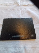 Schieferplatte 15 cm gebraucht kaufen  Wyhl