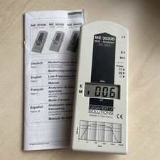 Gigahertz solutions emf for sale  BELPER