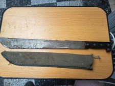 Machette militaire ww2 d'occasion  Tourcoing