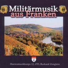 Militärmusik franken heeresmu gebraucht kaufen  Berlin