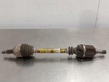 8200330413 transmission gauche d'occasion  Expédié en France
