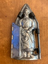Alte seltene nikolaus gebraucht kaufen  Blieskastel