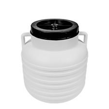 10l plastic barrel for sale  ROTHERHAM