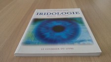 Manuel pratique iridologie d'occasion  Paris VII