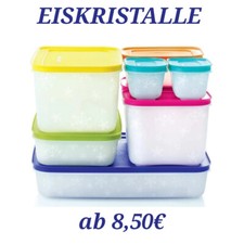 Tupperware eiskristall variant gebraucht kaufen  Rosche