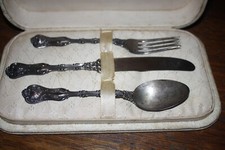 Vintage whiting stering for sale  Athol