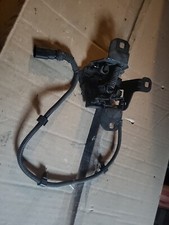 Serrure capot electrique d'occasion  Arzacq-Arraziguet