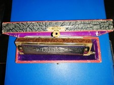 Vintage super chromonica for sale  KNUTSFORD